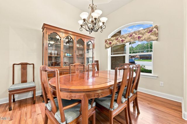 56 Megan Meadows Place, Angier, NC 27501