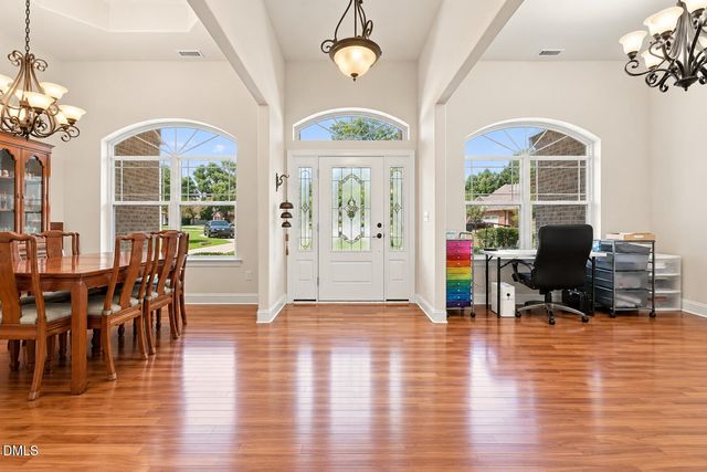 56 Megan Meadows Place, Angier, NC 27501