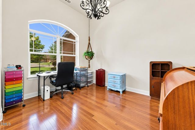 56 Megan Meadows Place, Angier, NC 27501