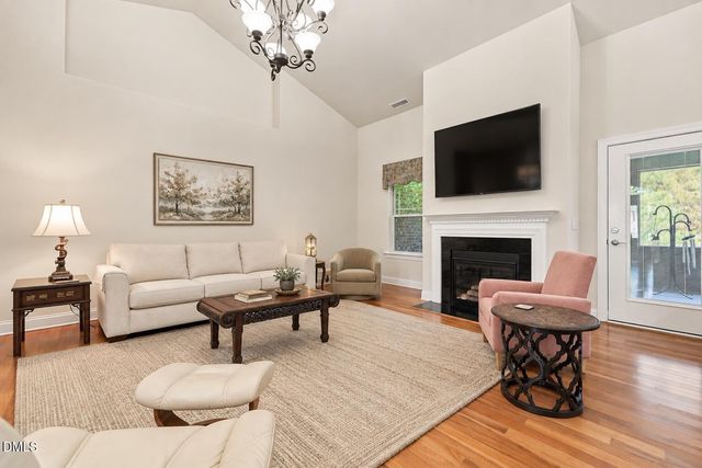 56 Megan Meadows Place, Angier, NC 27501