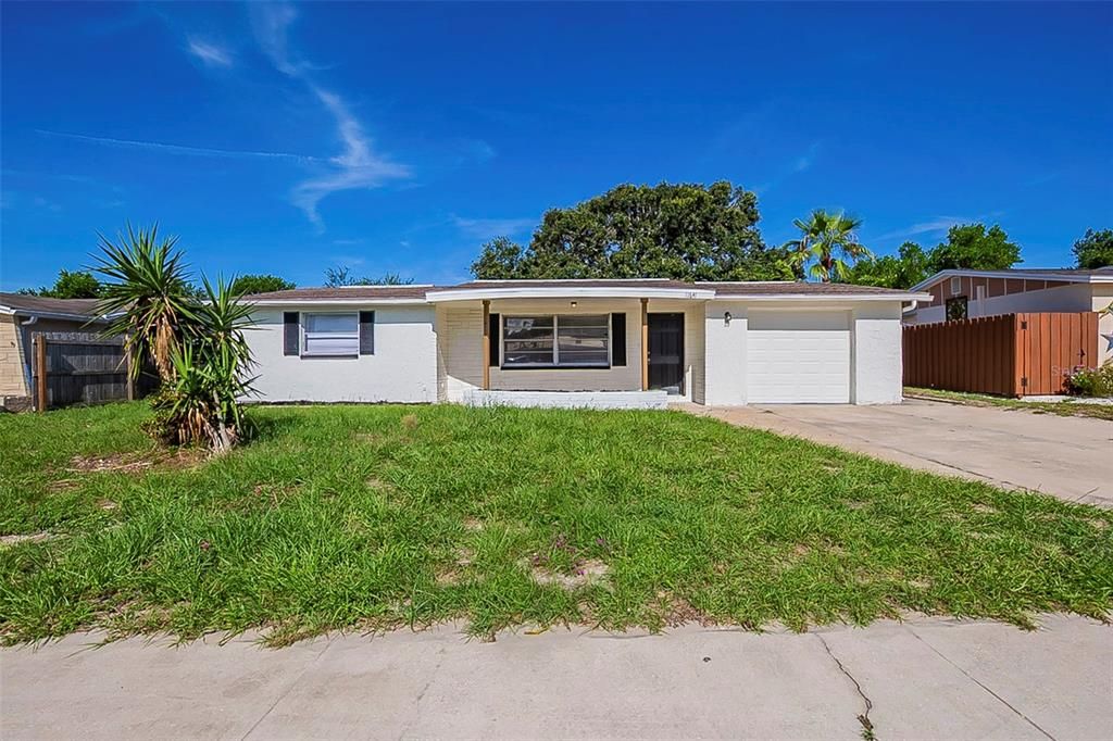 11641 SCALLOP DRIVE, Port Richey, FL 34668