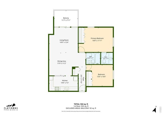 3300 Bridger Trl H-201, Boulder, CO 80301