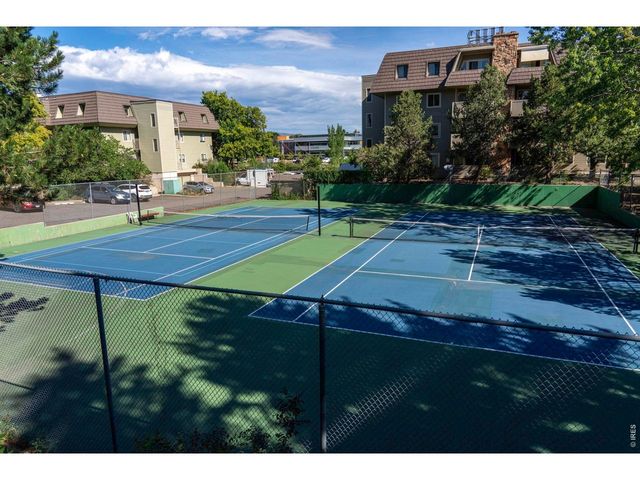 3300 Bridger Trl H-201, Boulder, CO 80301
