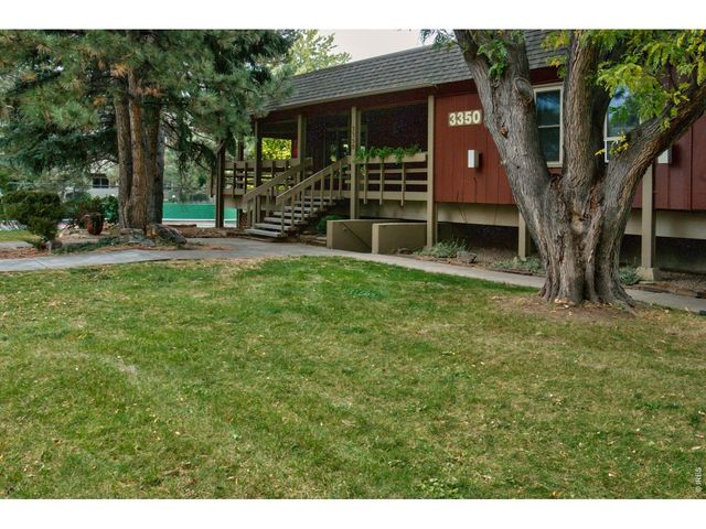 3300 Bridger Trl H-201, Boulder, CO 80301