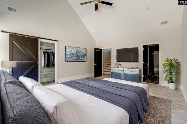 50 Rambling Drive, Elgin, SC 29045