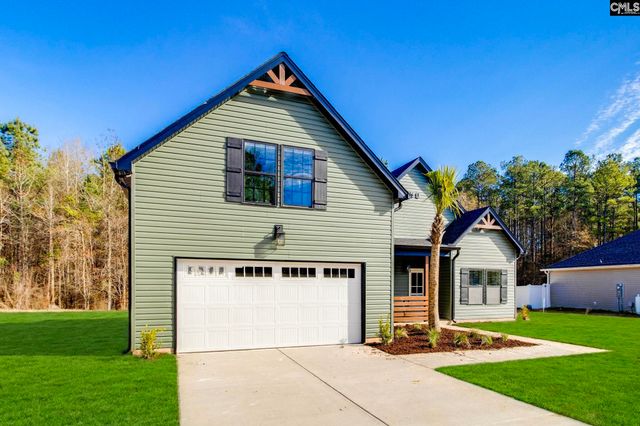 50 Rambling Drive, Elgin, SC 29045