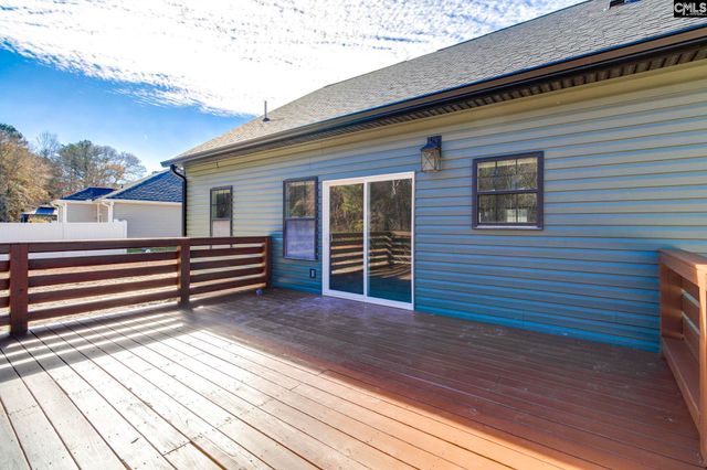 50 Rambling Drive, Elgin, SC 29045