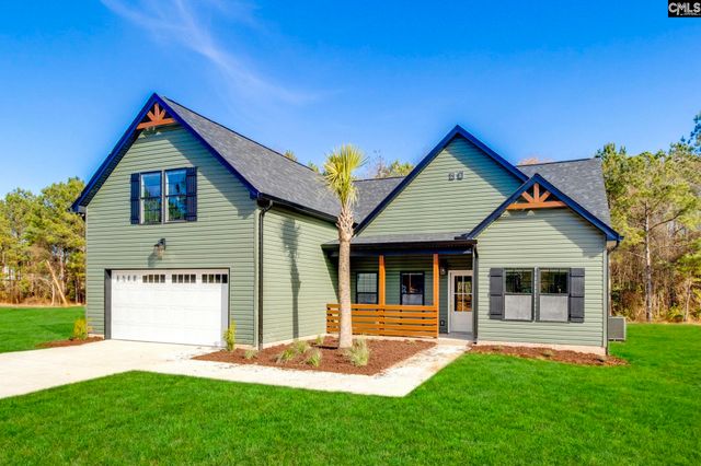 50 Rambling Drive, Elgin, SC 29045