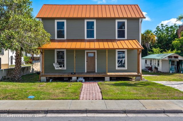 116 Center Street, Cocoa, FL 32922