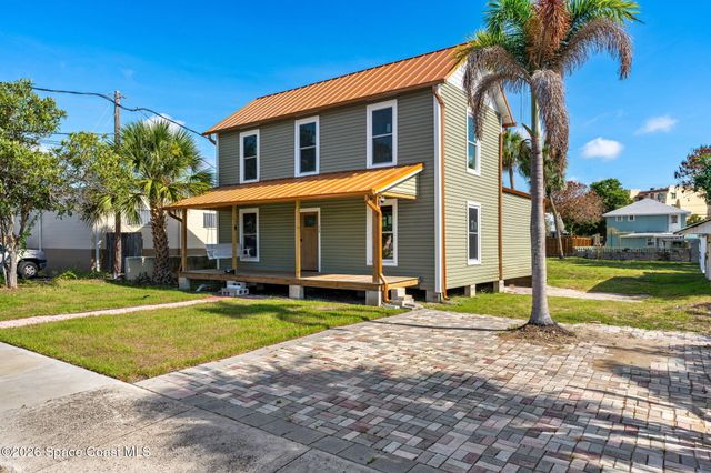 116 Center Street, Cocoa, FL 32922