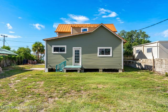 116 Center Street, Cocoa, FL 32922
