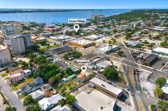 116 Center Street, Cocoa, FL 32922