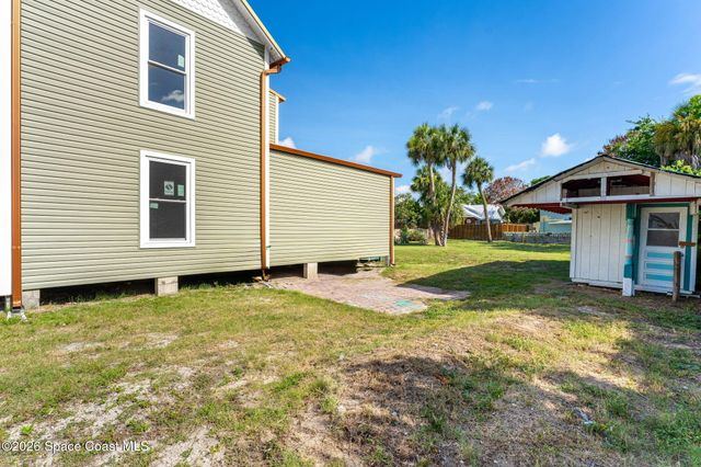 116 Center Street, Cocoa, FL 32922