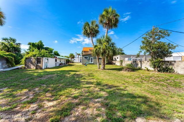 116 Center Street, Cocoa, FL 32922