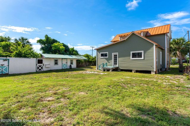 116 Center Street, Cocoa, FL 32922