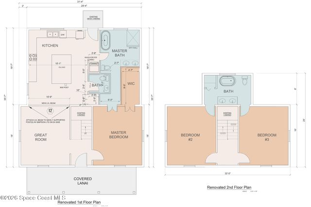 116 Center Street, Cocoa, FL 32922