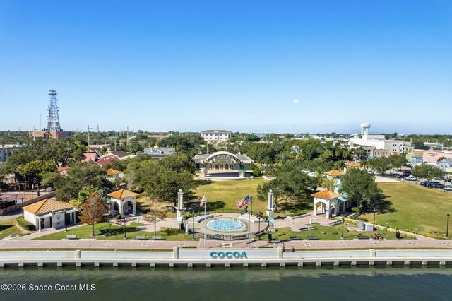 116 Center Street, Cocoa, FL 32922