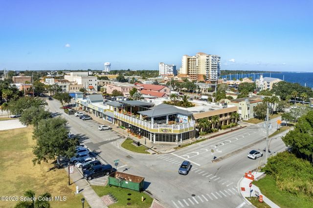 116 Center Street, Cocoa, FL 32922