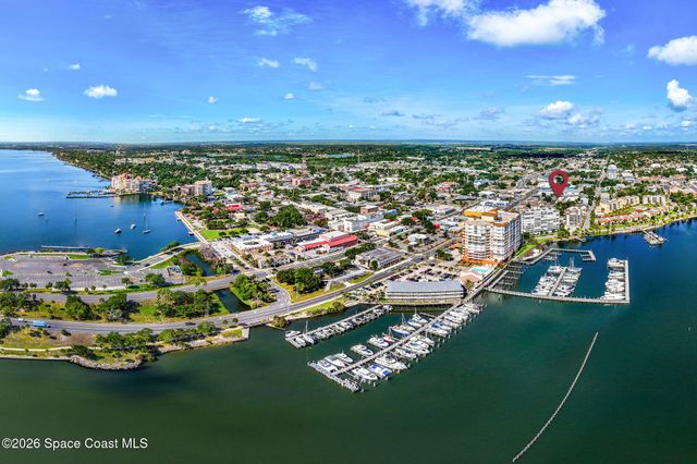 116 Center Street, Cocoa, FL 32922