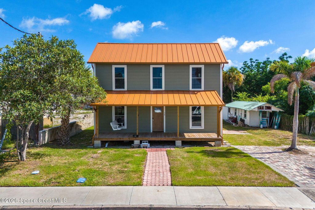 116 Center Street, Cocoa, FL 32922