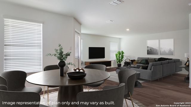 14315 Little Sandstone, San Antonio, TX 78253