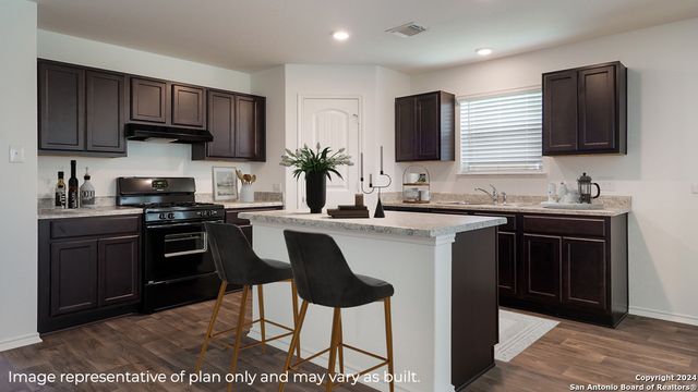 14315 Little Sandstone, San Antonio, TX 78253