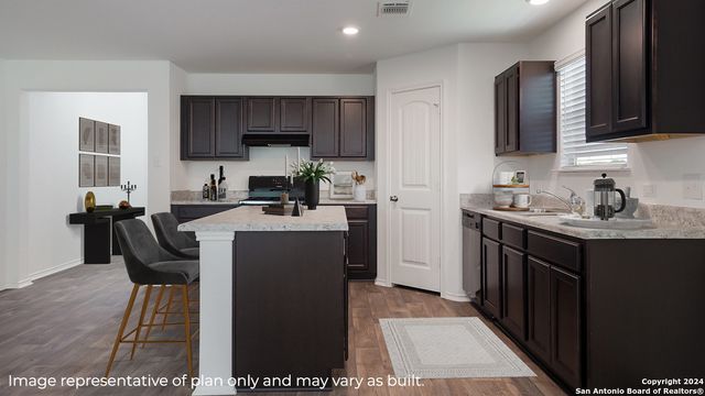 14315 Little Sandstone, San Antonio, TX 78253