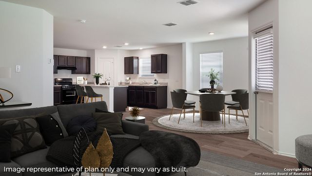 14315 Little Sandstone, San Antonio, TX 78253