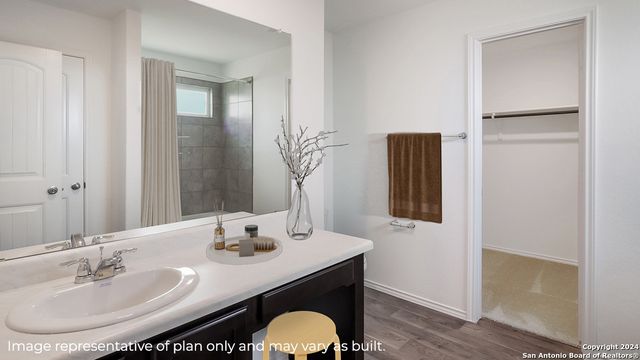14315 Little Sandstone, San Antonio, TX 78253