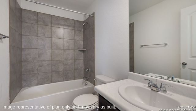 14315 Little Sandstone, San Antonio, TX 78253