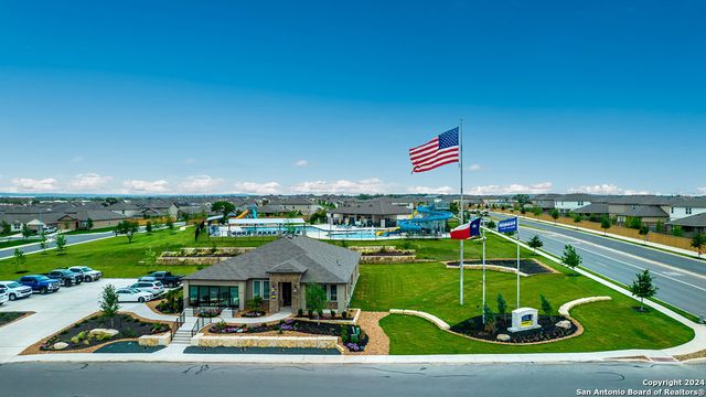 14315 Little Sandstone, San Antonio, TX 78253