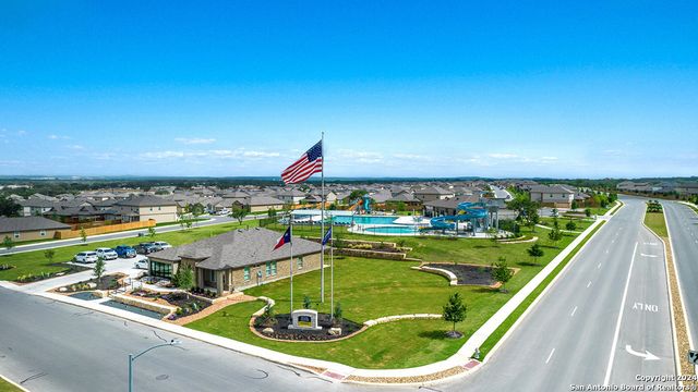 14315 Little Sandstone, San Antonio, TX 78253