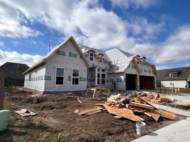 6535 Claybourn Drive, Beaumont, TX 77706