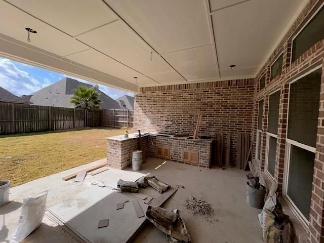 6535 Claybourn Drive, Beaumont, TX 77706