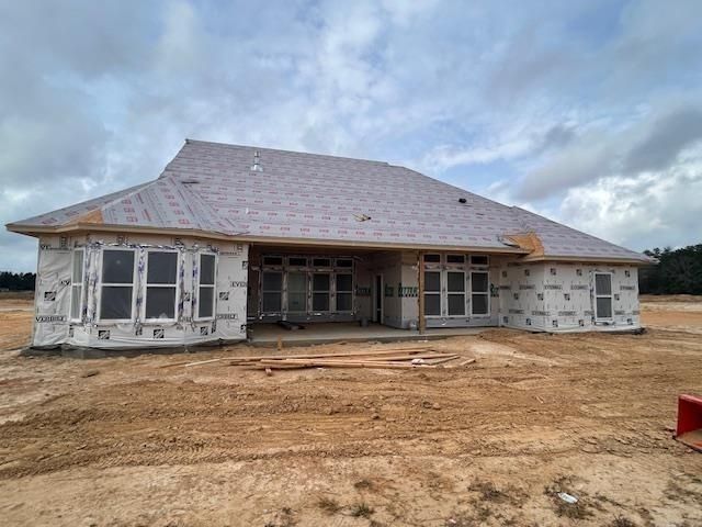 6535 Claybourn Drive, Beaumont, TX 77706