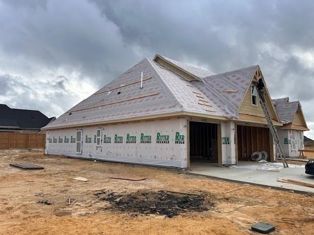 6535 Claybourn Drive, Beaumont, TX 77706