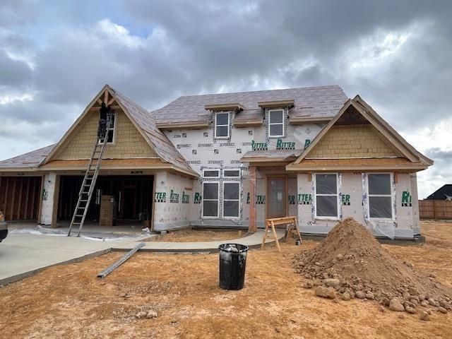 6535 Claybourn Drive, Beaumont, TX 77706