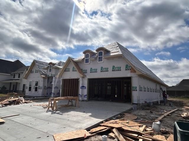 6535 Claybourn Drive, Beaumont, TX 77706