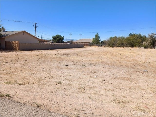 0 Navajo Road, Apple Valley, CA 92308