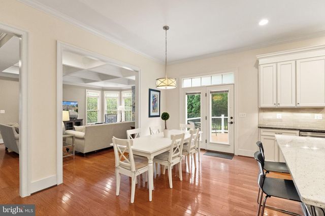 9311 TALISMAN DR, Vienna, VA 22182