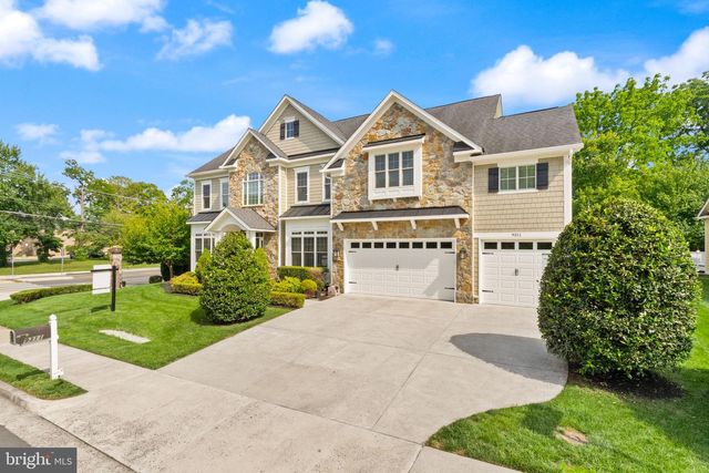 9311 TALISMAN DR, Vienna, VA 22182