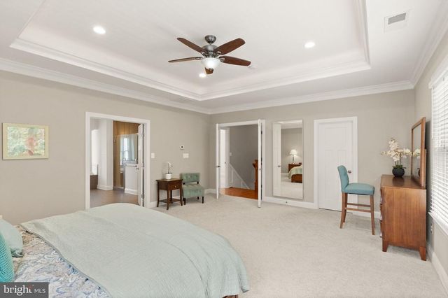 9311 TALISMAN DR, Vienna, VA 22182