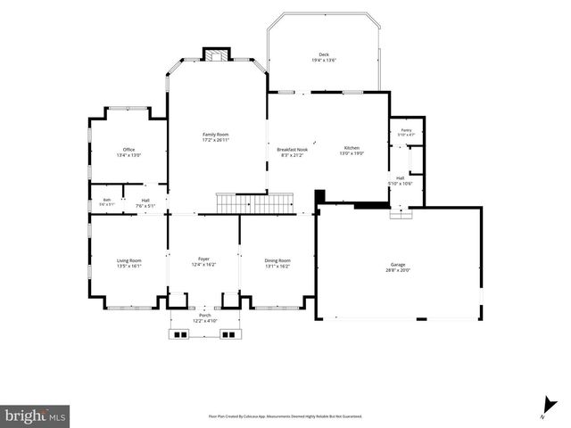 9311 TALISMAN DR, Vienna, VA 22182