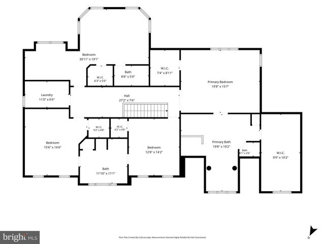 9311 TALISMAN DR, Vienna, VA 22182