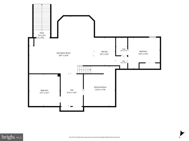 9311 TALISMAN DR, Vienna, VA 22182