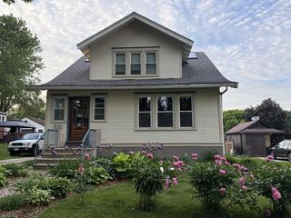 214 Hickory Street, Fort Atkinson, WI 53538