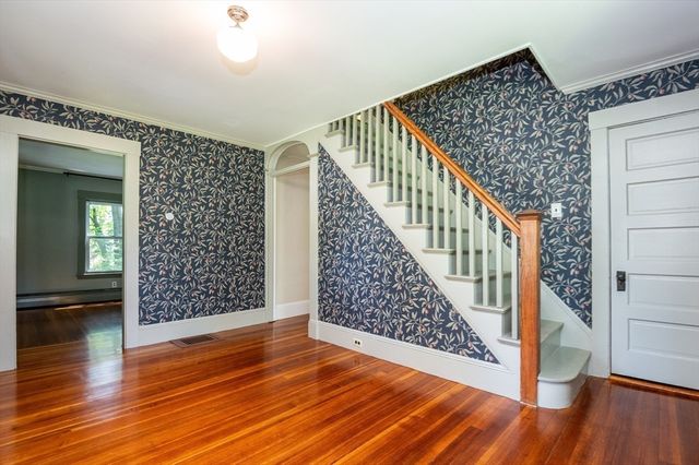 34 Lowell Road, North Reading, MA 01864