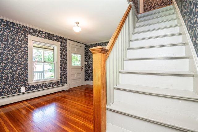 34 Lowell Road, North Reading, MA 01864