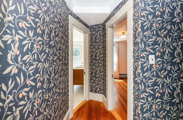 34 Lowell Road, North Reading, MA 01864