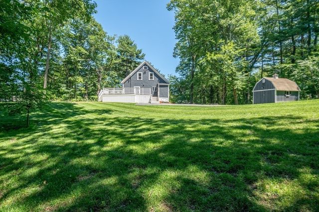 34 Lowell Road, North Reading, MA 01864
